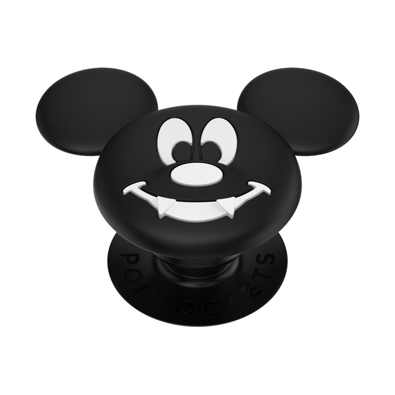 Disney — PopOut Glow in the Dark Vampy Mickey Mouse image number 2